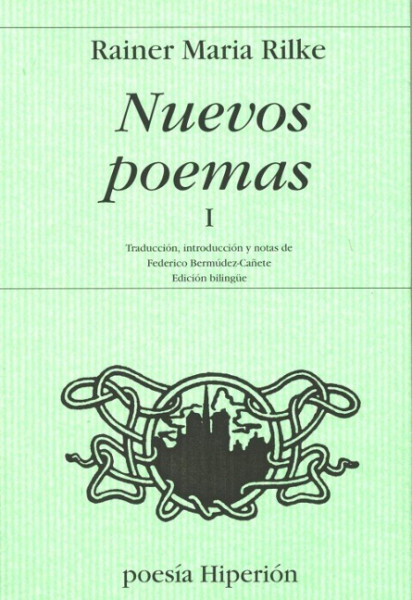 Nuevos poemas