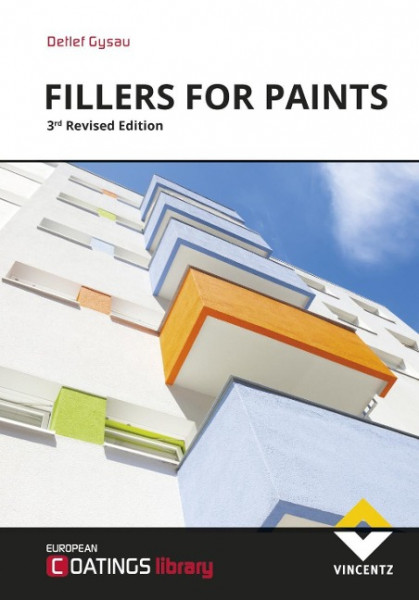 Fillers for Paints