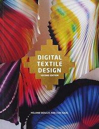 Digital Textile Design, Second edition