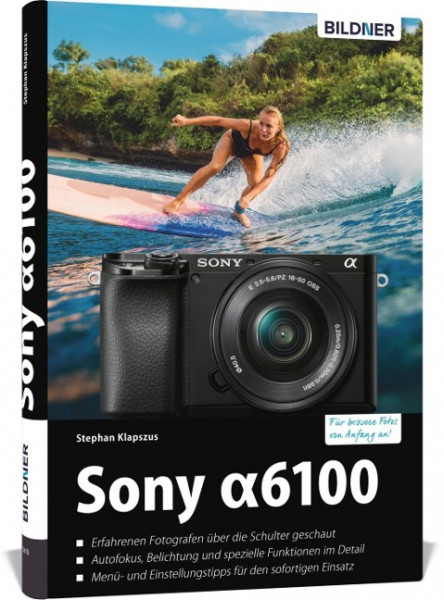 Sony A6100