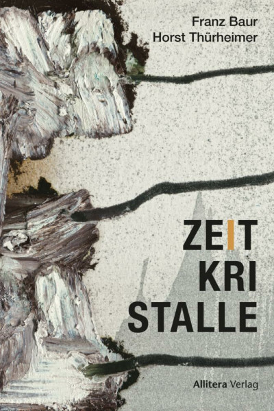Zeitkristalle: Ein lyrisches Fraktal