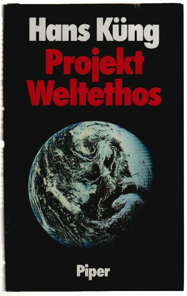 Projekt Weltethos