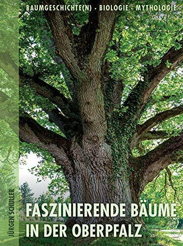 Faszinierende Bäume in der Oberpfalz: Baumgeschichte(n)-Biologie-Mythologie