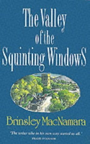 The Valley of the Squinting Windows
