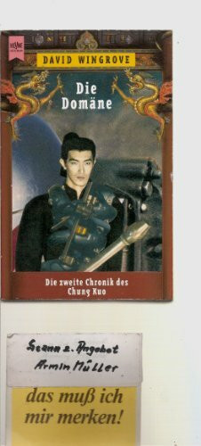 Die Domäne