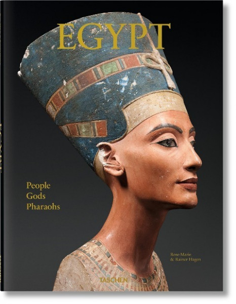 Ägypten. Menschen, Götter, Pharaonen