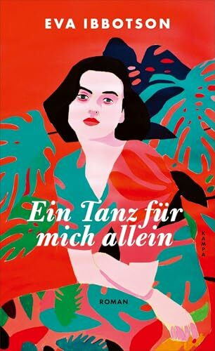 Ein Tanz für mich allein