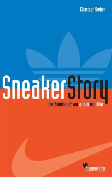 Sneaker Story: Der Zweikampf von adidas und Nike