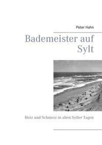 Bademeister auf Sylt