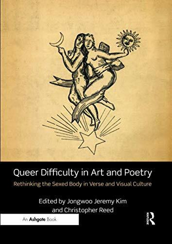 Queer Difficulty in Art and Poetry