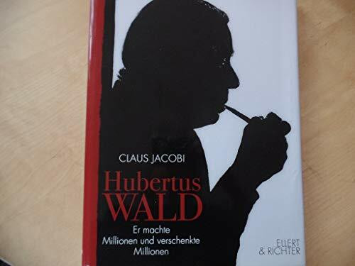 Hubertus Wald