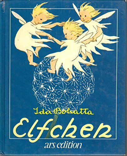 Elfchen (Bohatta-Bilderbücher)