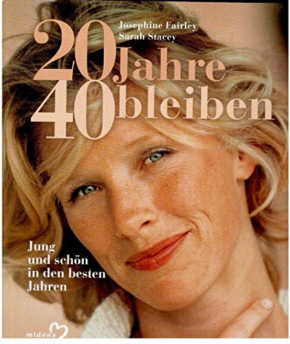 20 Jahre 40 bleiben