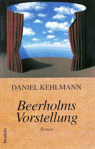 Beerholms Vorstellung: Roman