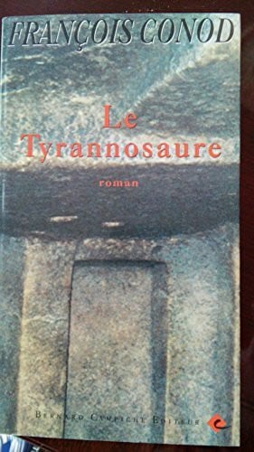 Le Tyrannosaure
