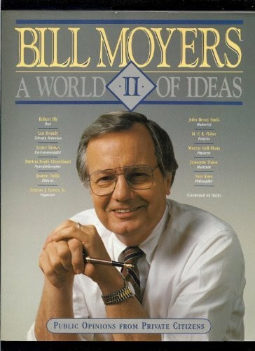 A World of Ideas II: Public Opinions from Private Citizens