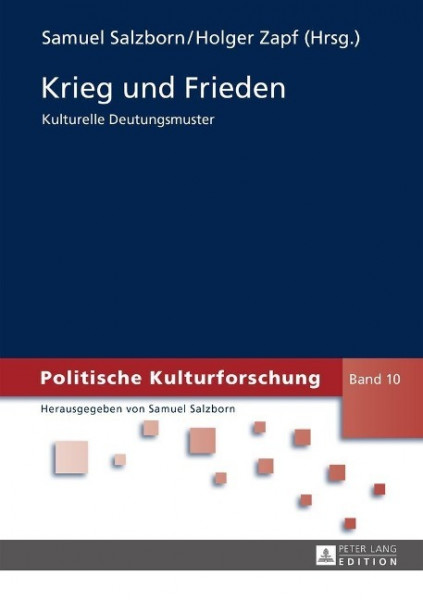 Krieg und Frieden