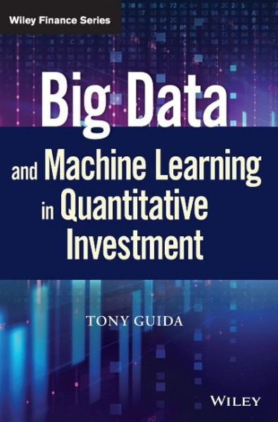 Big Data and Machine Learning in Quantitative Investment