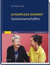 Altenpflege konkret Sozialwissenschaften