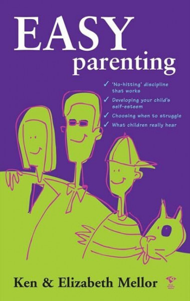 Easy Parenting: Busy Parenting Series (Busy Parents S.)