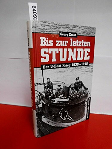 Bis zur letzten Stunde