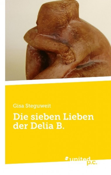 Die sieben Lieben der Delia B.
