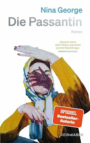 Die Passantin: Roman | SPIEGEL-Bestseller-Autorin
