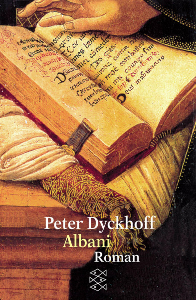Albani: Roman (Fischer Taschenbücher)