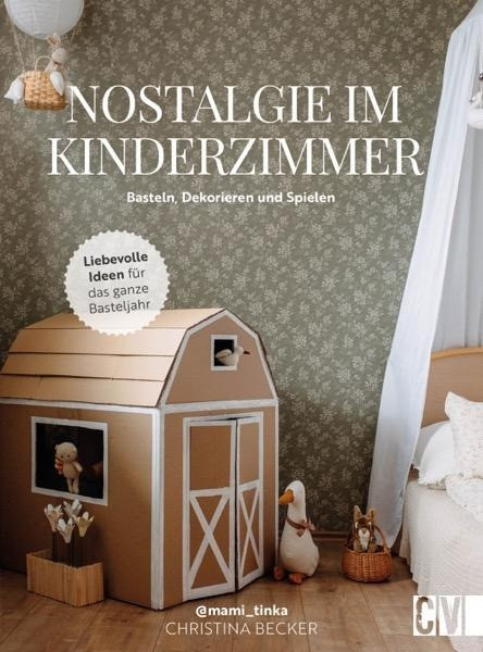 Nostalgie im Kinderzimmer