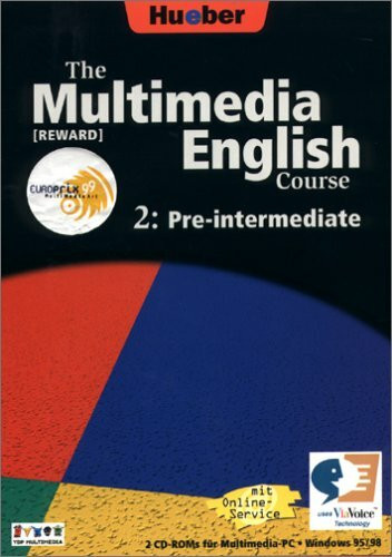Reward - The Multimedia English Course - Pre-Intermediate