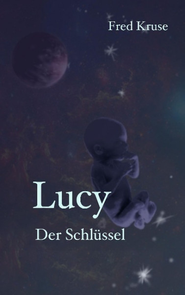 Lucy - Der Schlüssel (Band 5)