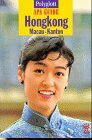 Polyglott Apa Guide, Hongkong, Macau, Kanton