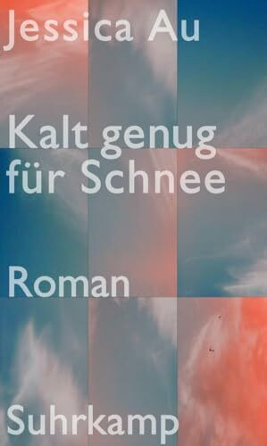Kalt genug für Schnee: Roman | Ein filigraner und berührender Japanroman