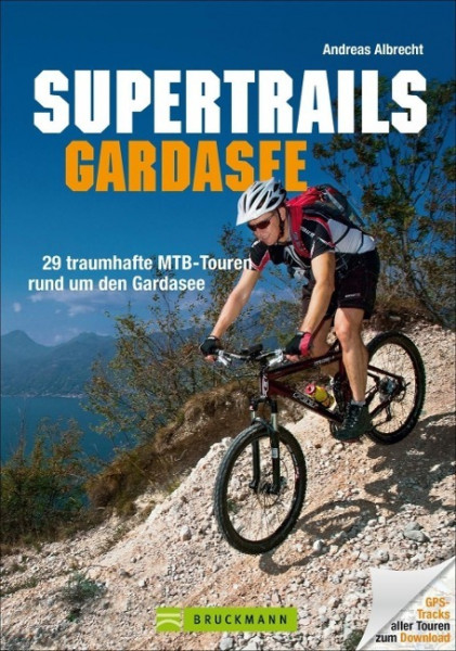 Supertrails - Gardasee