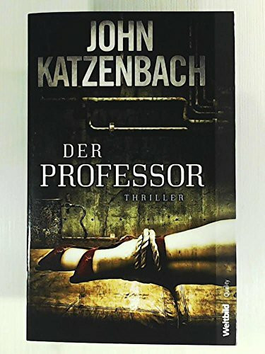 Der Professor.