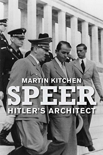 Speer - Architect of Death: Hitler's Architect