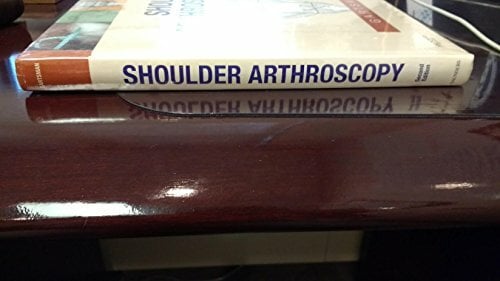 Shoulder Arthroscopy Shoulder Arthroscopy