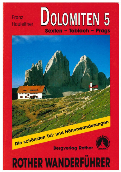 BVR WF Dolomiten 5 - Sexten Prags