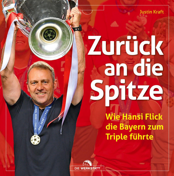 Zurück an die Spitze