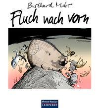 Fluch nach vorn