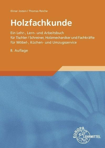 Holzfachkunde