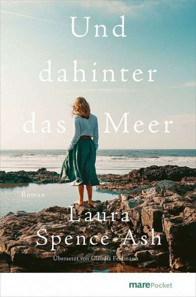 Und dahinter das Meer (marePocket)