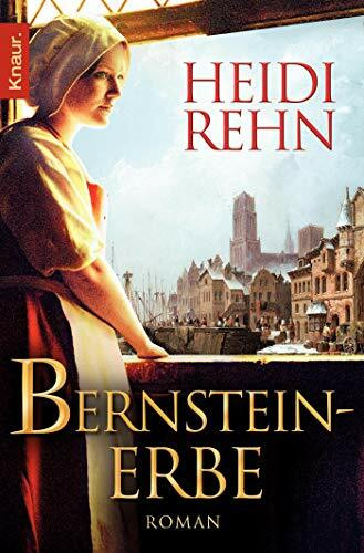 Bernsteinerbe: Roman