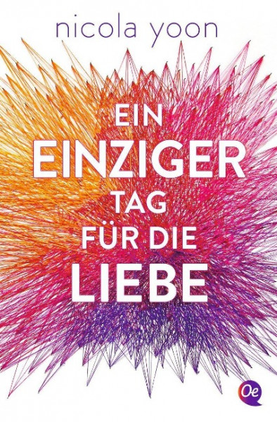 Ein einziger Tag für die Liebe