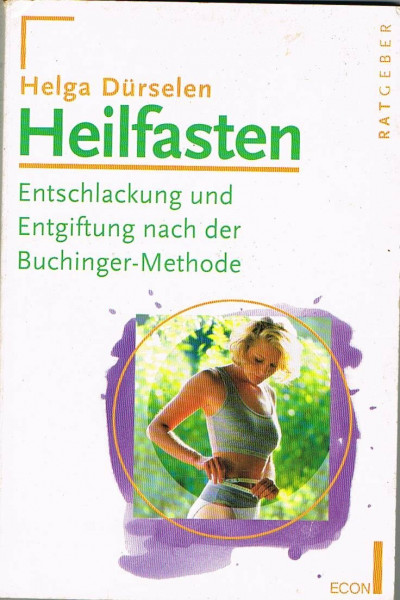 Heilfasten