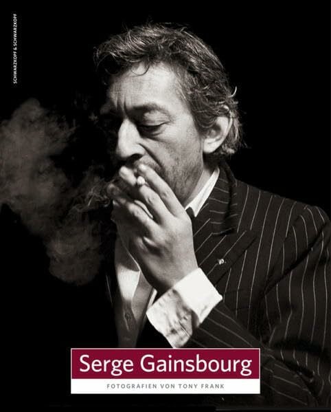 Serge Gainsbourg