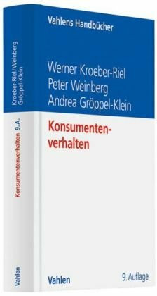 Konsumentenverhalten