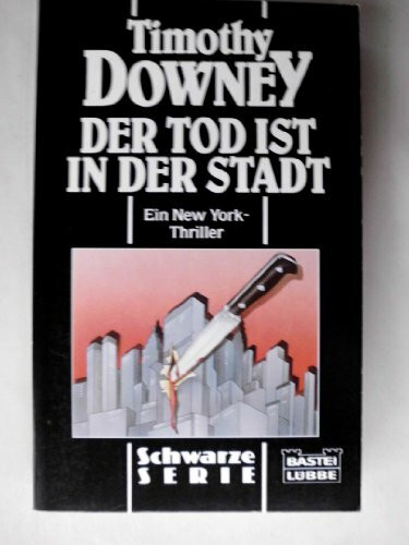 Der Tod ist in der Stadt