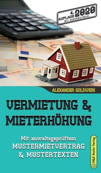 Vermietung & Mieterhöhung