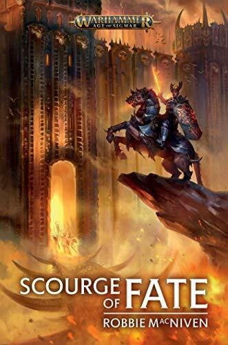 Scourge of Fate (Warhammer: Age of Sigmar)